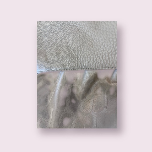 Ivory Furla Piper Bag With Strap Included - Picture 4 of 11